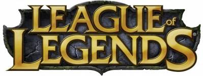League of Legends Логотип