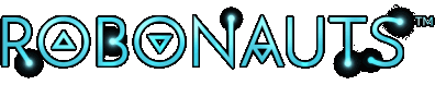 Robonauts Логотип