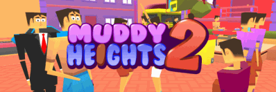 Muddy Heights 2 Логотип