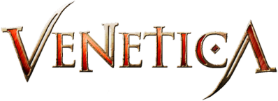 Venetica - Gold Edition Логотип