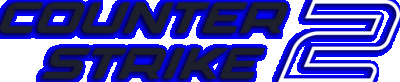 Counter-Strike 2 Логотип