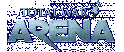 Total War Arena Логотип