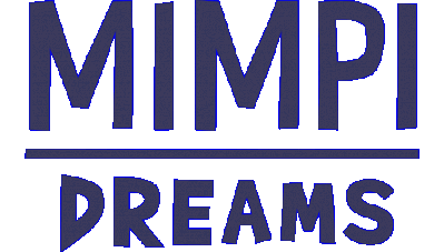 Mimpi Dreams Логотип