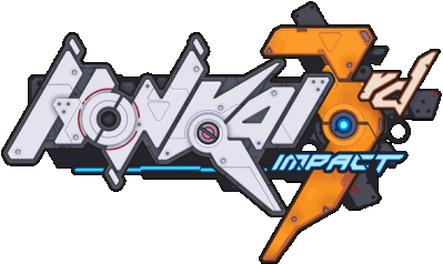 Honkai Impact 3rd Логотип