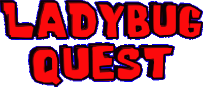Ladybug Quest Логотип