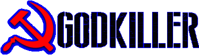 Godkiller Логотип
