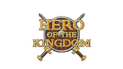 Hero of the Kingdom Логотип
