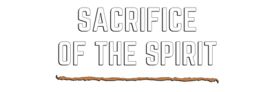 Sacrifice of The Spirit Логотип