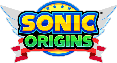 Sonic Origins Логотип