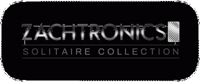 The Zachtronics Solitaire Collection Логотип