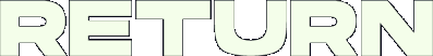 Return Логотип