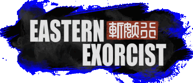 Eastern Exorcist Логотип