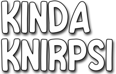 Kinda Knirpsi Логотип