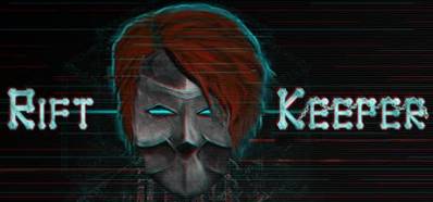 Rift Keeper Логотип