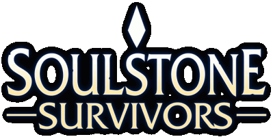 Soulstone Survivors Логотип