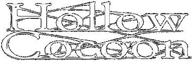 Hollow Cocoon Логотип