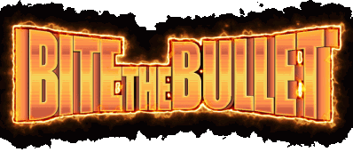 Bite the Bullet Логотип