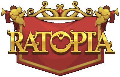 Ratopia Логотип