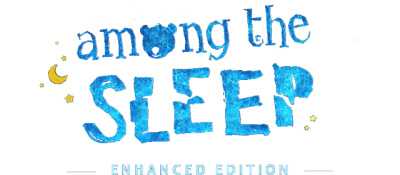 Among the Sleep - Enhanced Edition Логотип