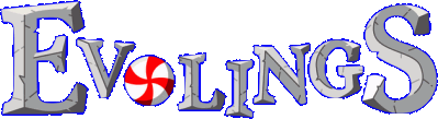 Evolings Логотип
