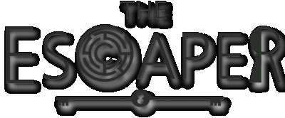 The Escaper Логотип