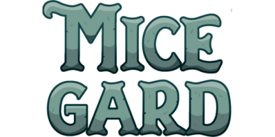 MiceGard Логотип