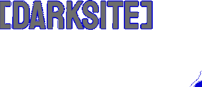 DARKSITE Логотип