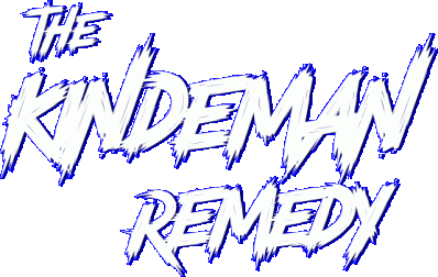 The Kindeman Remedy Логотип