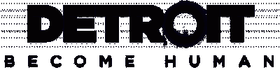Detroit Become Human Логотип