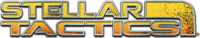Stellar Tactics Логотип
