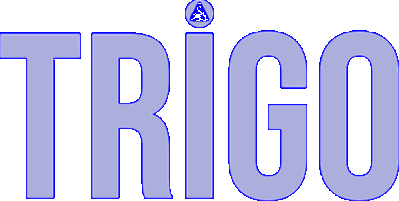 Trigo Логотип