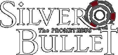 Silver Bullet: Prometheus Логотип