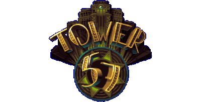 Tower 57 Логотип