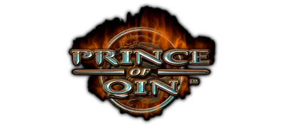 Prince Of Qin Логотип
