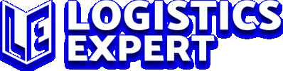 Logistic Expert Логотип