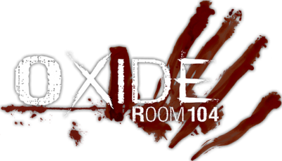 Oxide Room 104 Логотип