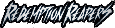 Redemption Reapers Логотип