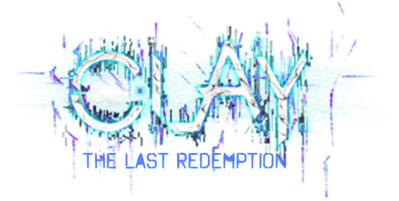 C.L.A.Y. - The Last Redemption Логотип