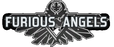 Furious Angels Логотип