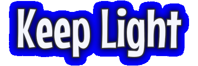 Keep Light Логотип