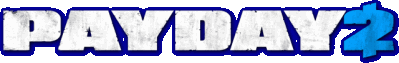 PayDay 2 Логотип