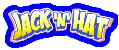 JACK 'N' HAT Логотип