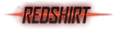 Redshirt Логотип
