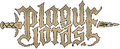 Plague Lords Логотип