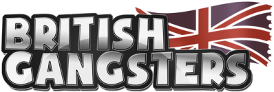 British Gangsters Логотип