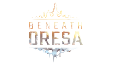 Beneath Oresa Логотип