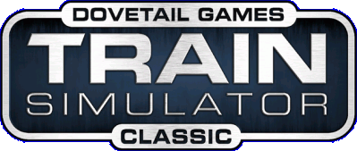 Train Simulator Classic Логотип