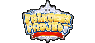Princess Project Логотип