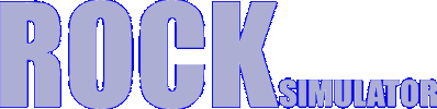 Rock Simulator Логотип