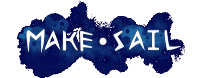 Make Sail Логотип